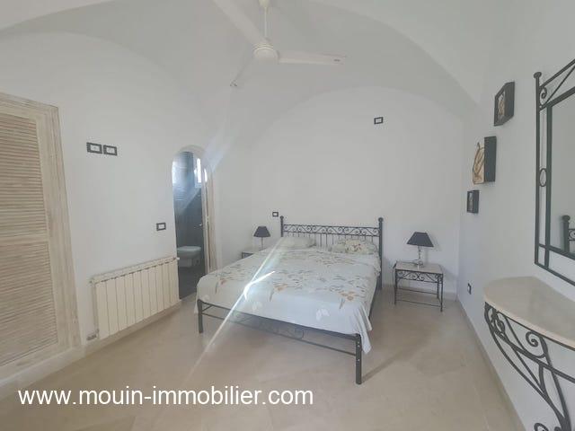 Photo Villa Veronique AV1739 Hammamet La Corniche image 5/6