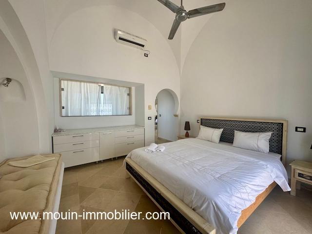 Photo VILLA VERONIQUE Hammamet AL3497 image 5/6