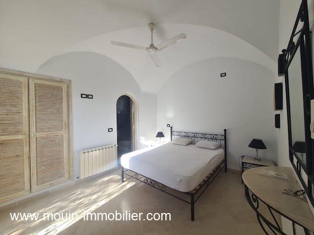 Photo VILLA VERONIQUE II Hammamet AV1739 image 5/6