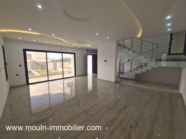 Photo Villa Victoria AV1953 Hammamet image 5/6