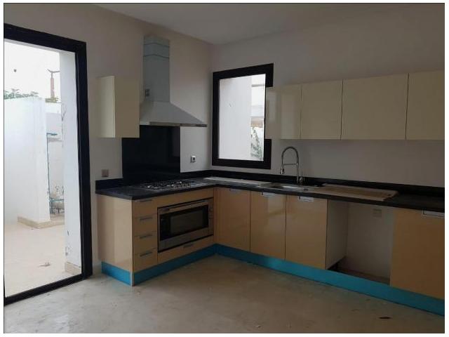 Photo Villa vide sur Bouskoura CGI GREEN TAWN image 5/6