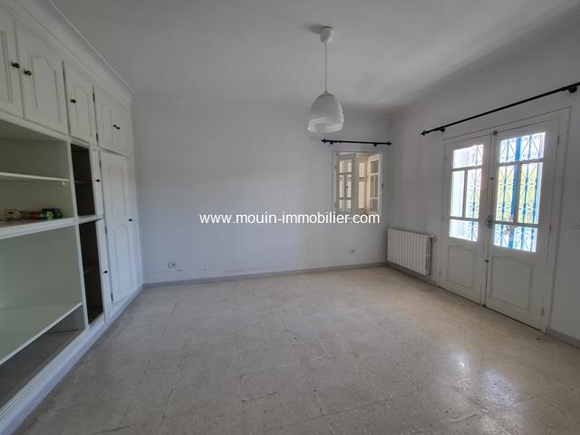 Photo Villa Violetta 2 AL2674 Hammamet zone craxi image 5/6