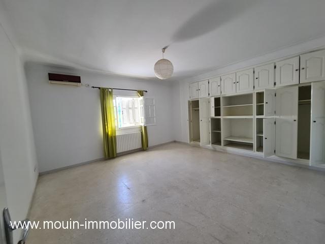 Photo VILLA VIOLETTA 2 Hammamet Zone Faouara AL2674 image 5/6
