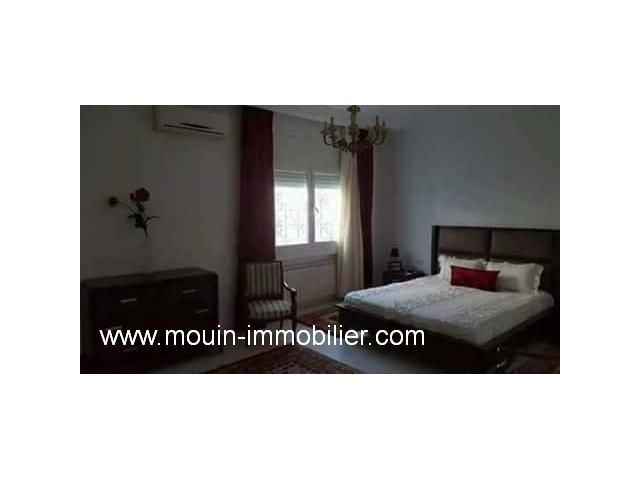 Photo VILLA WAFA Hammamet Nord AL1656 image 5/6