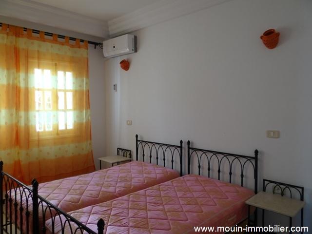 Photo villa ward AL1043 zone théatre hammamet image 5/6
