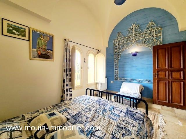 Photo Villa Warda AL718 Hammamet Nord image 5/6