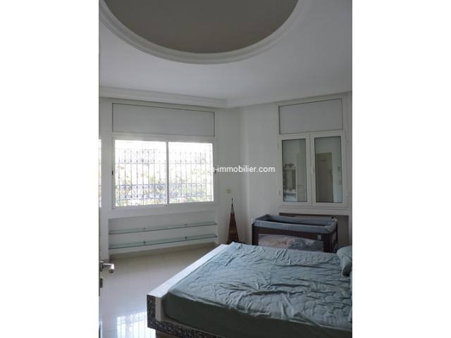 Photo Villa Wouroud ref AL1552 Hammamet Nord image 5/6
