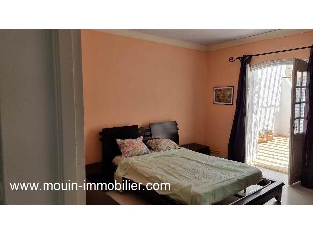 Photo VILLA YAMEN Hammamet Centre AL3263 image 5/6
