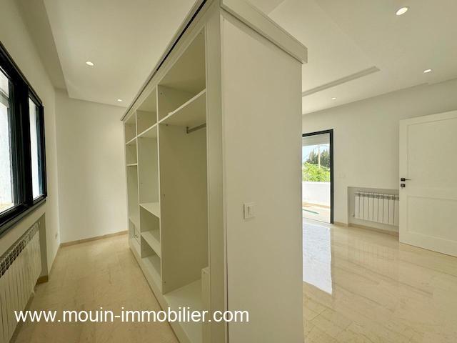 Photo VILLA YANA Hammamet Zone Craxi AL3368 image 5/6