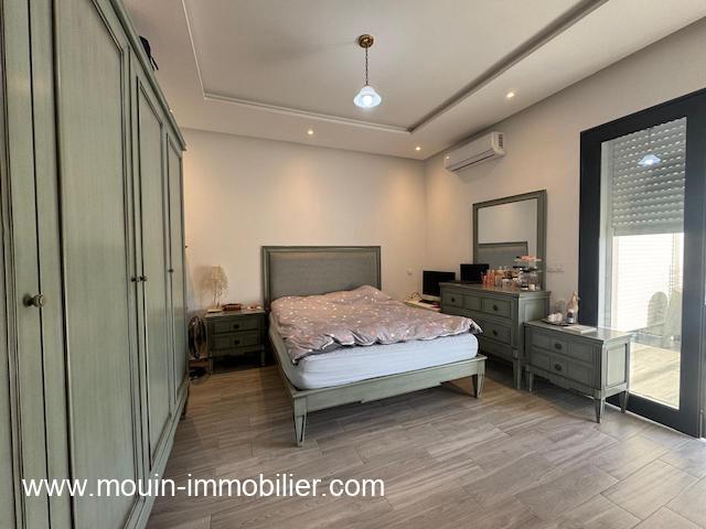 Photo VILLA YANG La Soukra AL3457 image 5/6