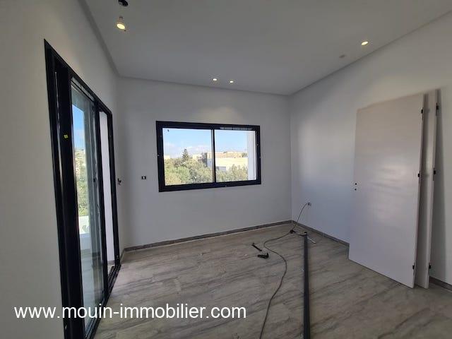 Photo Villa Yani 2 Hammamet Baraket Essahel AV1856 image 5/5