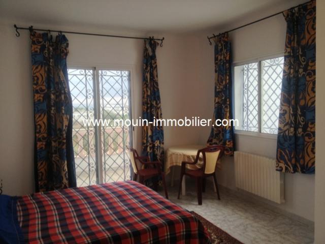 Photo Villa Yanis AL426 Hammamet Nord image 5/6