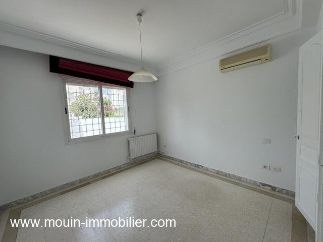 Photo VILLA YARA 2 Tunis El Menzeh 9 AV1799 image 5/6