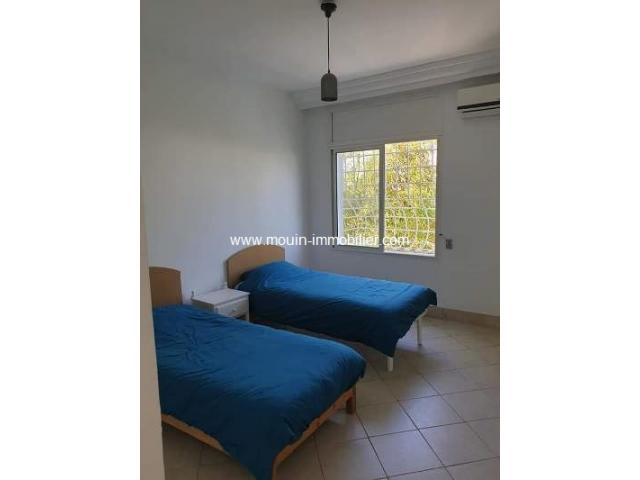 Photo Villa Yasmine 1 AL254 Hammamet Nord image 5/6