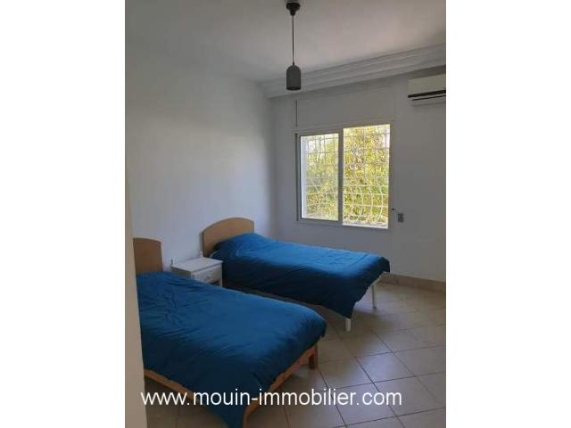 Photo VILLA YASMINE 1 Hammamet Nord AL2573 image 5/6