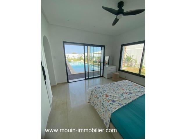 Photo VILLA YOLYOS El Monchar Hammamet Sud AL3555 image 5/6