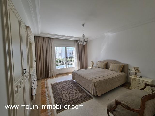 Photo VILLA YOMNA I Hammamet AV1433 image 5/6