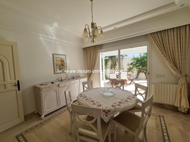 Photo VILLA YOMNA Jinan Hammamet AV1433 image 5/5