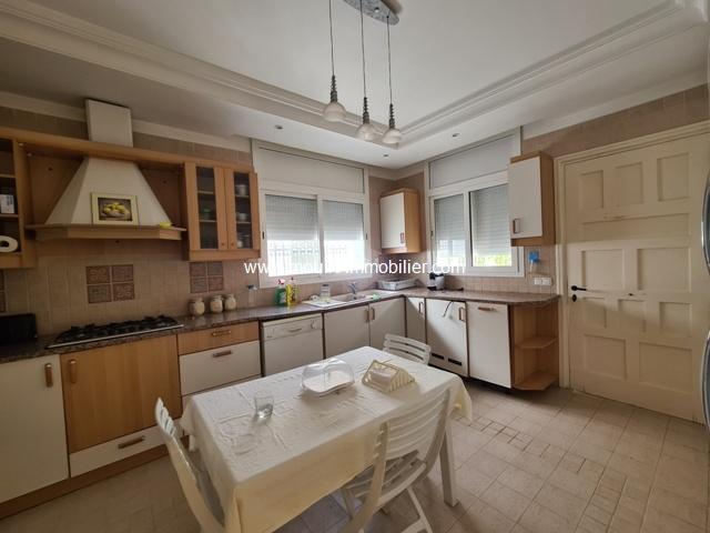 Photo VILLA YOMNA Jinan Hammamet AV1433 image 5/6