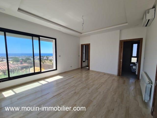 Photo VILLA YORK à Hammamet Nord AV1631 image 5/6