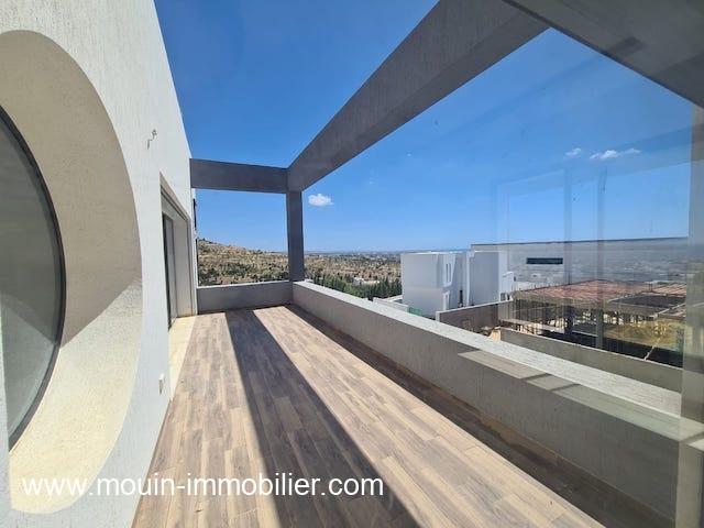 Photo VILLA YORK Hammamet Nord I AV1631 image 5/6