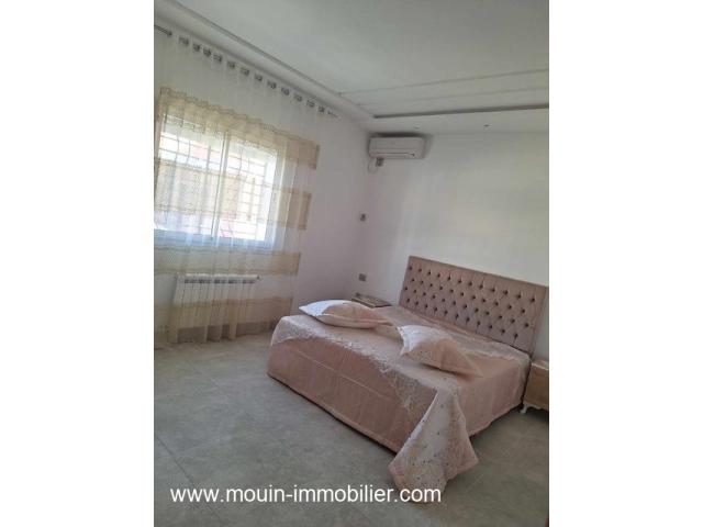 Photo VILLA YOSRA Hammamet AL3279 image 5/6