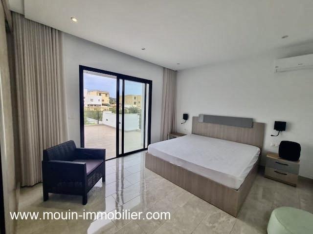 Photo Villa Youri AL3103 Hammamet image 5/6