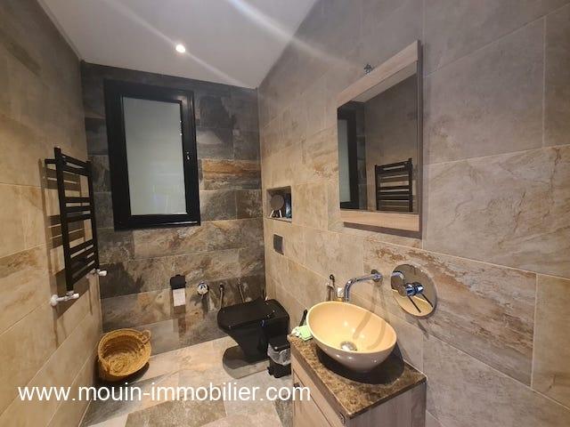 Photo Villa Youri AL3103 Hammamet image 5/5