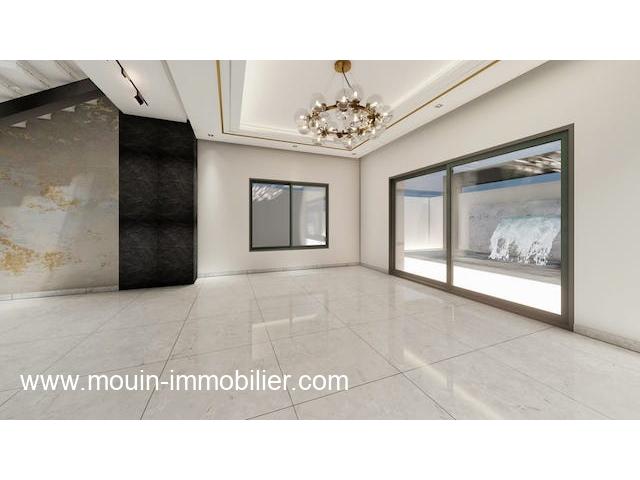 Photo VILLA YOURI Hammamet  AV1580 image 5/6