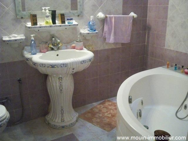 Photo villa youssef AL829 nabeul image 5/6