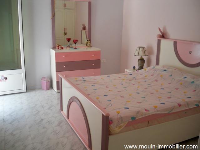 Photo Villa Youssef ref AL829 Hammamet Mrezka image 5/6