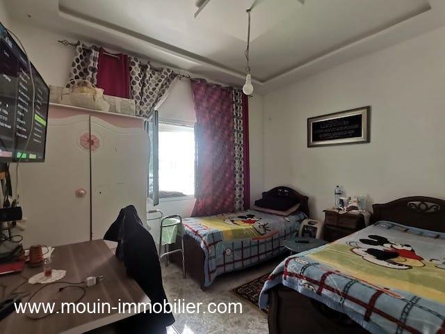 Photo Villa Yvette AV1785 Hammamet el monchar 1 image 5/6