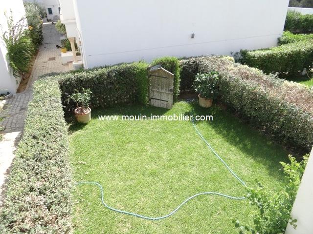 Photo villa zahra AV511 yasmine hammamet image 5/6