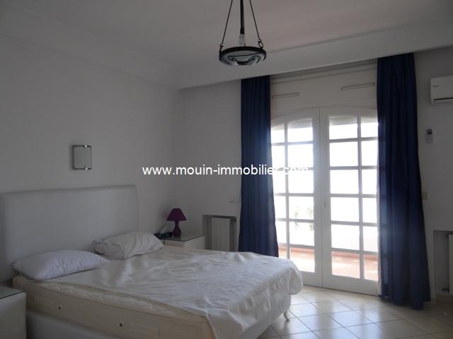 Photo Villa Zahra ref AV511 A Yasmine Hammamet image 5/6