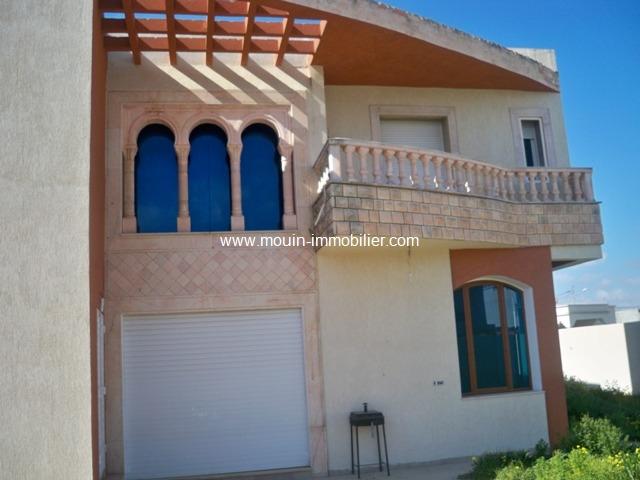 Photo villa zayd AV730 saukra tunis image 5/6