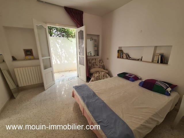 Photo VILLA ZEN Hammamet Nord I AV1931 image 5/6