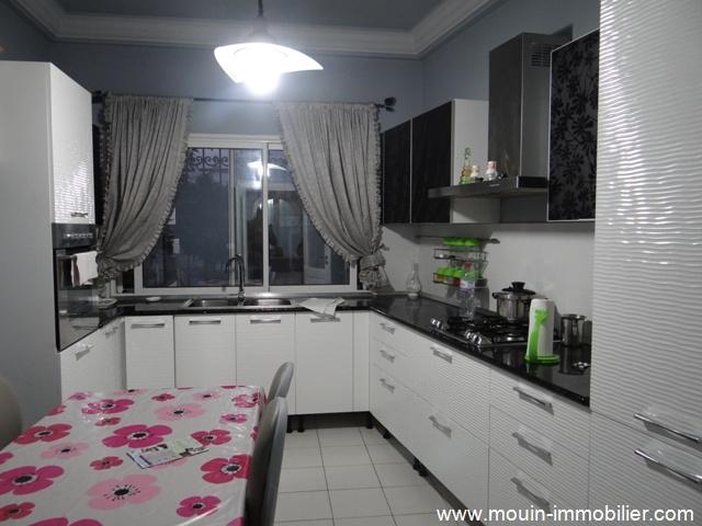 Photo Villa Zen ref AV404 Hammamet centre image 5/6