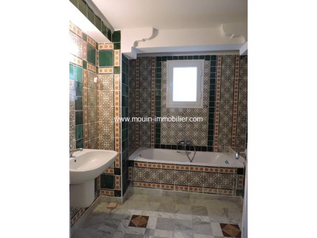 Photo villa zinit 2 AV703 hammamet nord image 5/6
