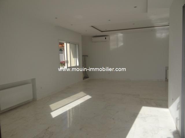Photo villa zouhour AV340 hammamet nord image 5/6