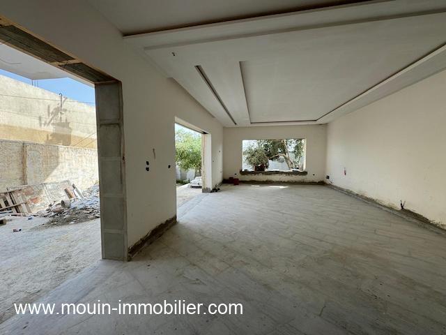 Photo Villas Talel AV1802 Hammamet Zone Craxi image 5/5