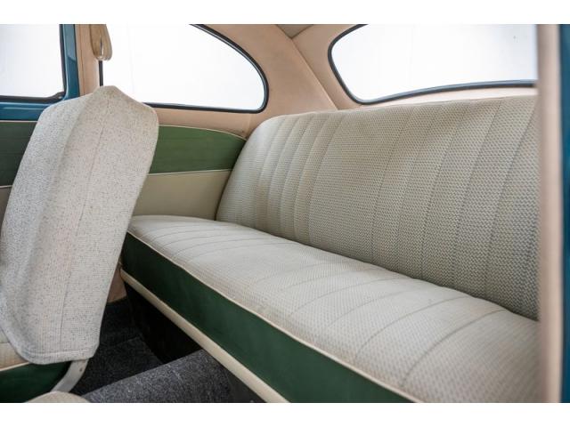 Photo Volkswagen Kever 1200 '61 CH5472 image 5/6