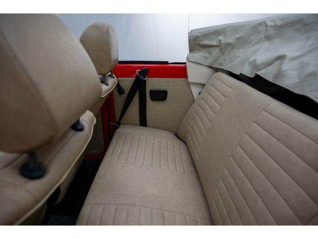 Photo Volkswagen Kever 1303 '78 CH51148 image 5/6