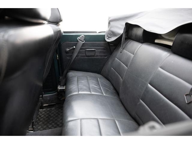 Photo Volkswagen Kever 2.0-914 '73 CH20218 image 5/6