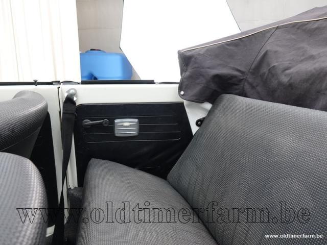 Photo Volkswagen Kever Cabrio 1500 '69 CH3101 image 5/6