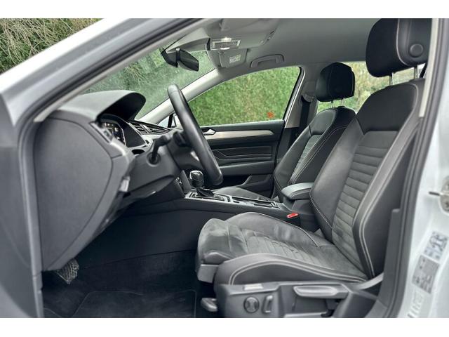 Photo Volkswagen Passat 1.5 TSi EVO150 Elegance Automaat - 05 2023 image 5/6