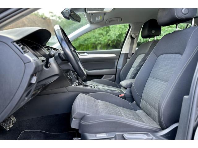 Photo Volkswagen Passat Variant SW 1.6 TDi - 02 2020 image 5/6