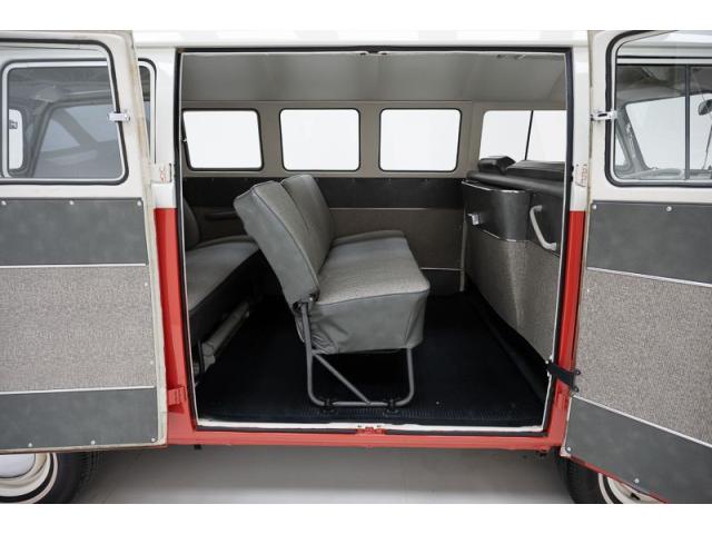Photo Volkswagen T1 '66 CH59115 image 5/6