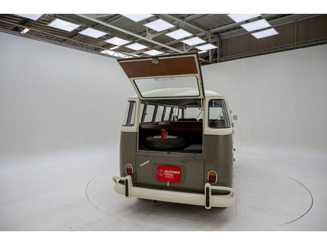 Photo Volkswagen T1 '75 CH21rem image 5/6