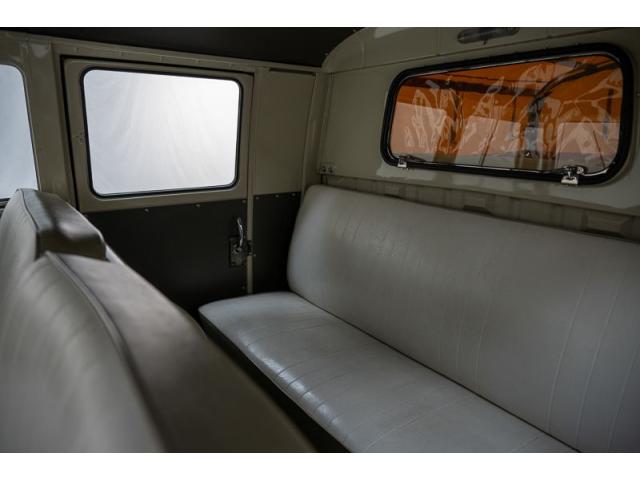 Photo Volkswagen T1 Doka '65 CH00679 image 5/6