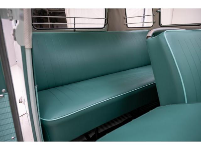 Photo Volkswagen T1 Kombi 21 Windows '64 CH2121 image 5/6